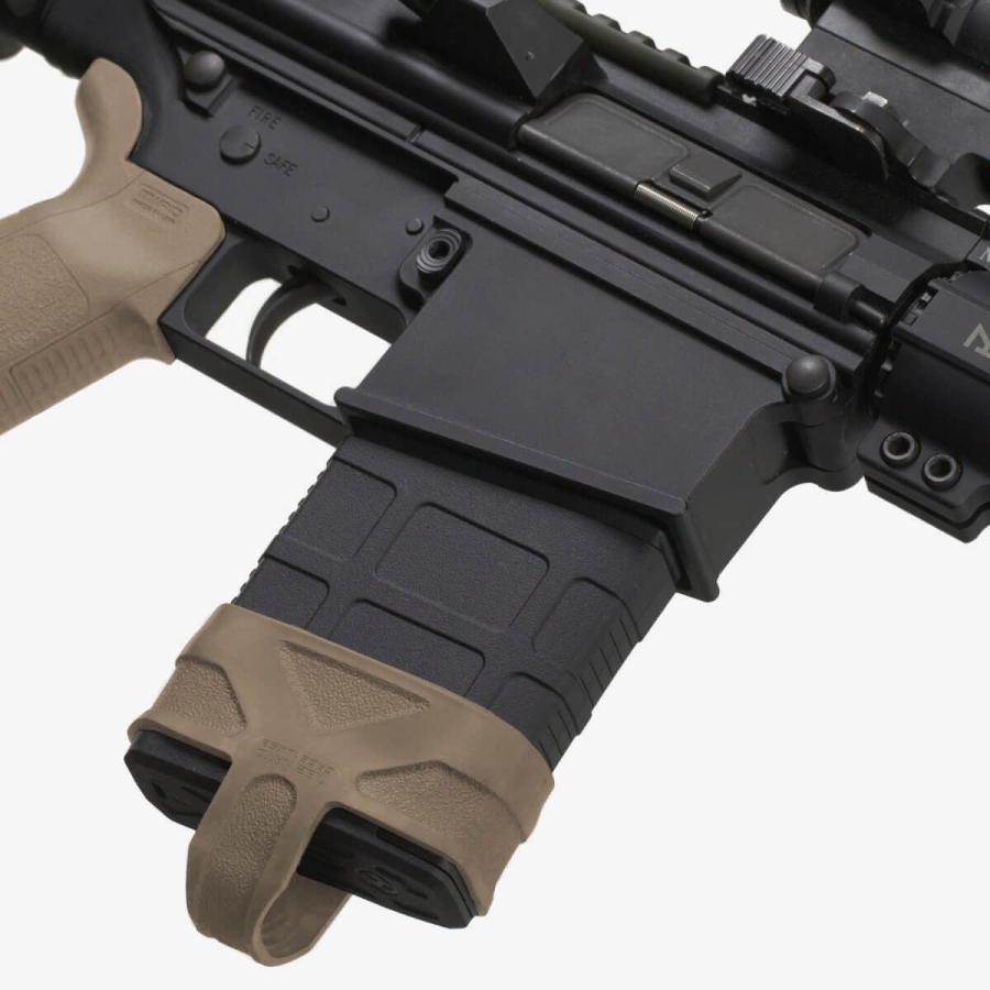 MAGPUL マグプル Original Magpul 7.62 NATO, 3 Pack MAG002 FDE : GUN