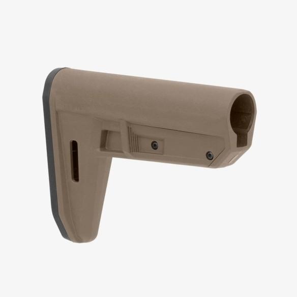 MAGPUL（マグプル） MOE TR カービンストック Mil-Spec FDE : GUN SHOP