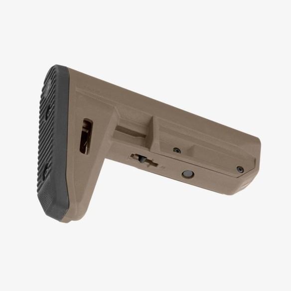 MAGPUL（マグプル） MOE TR カービンストック Mil-Spec FDE : GUN SHOP
