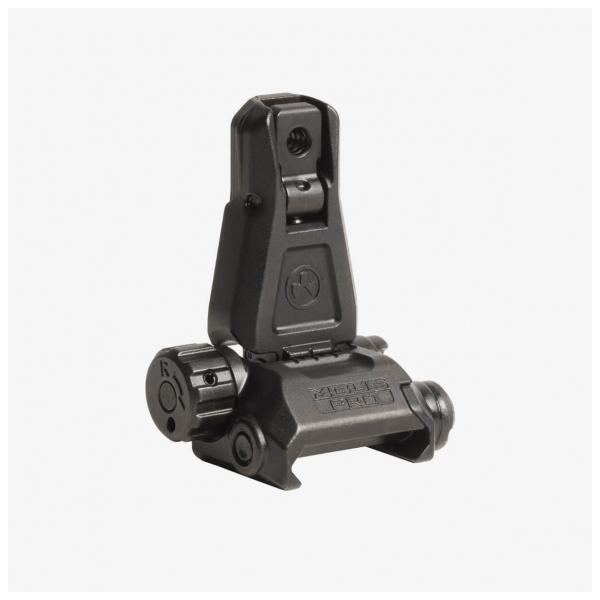MAGPUL（マグプル） 【実物パーツ】MBUS Pro Sight Rear【Magpul