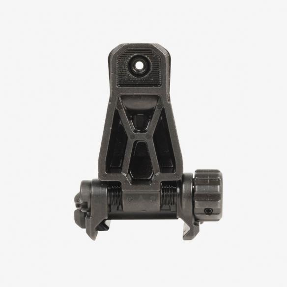 実物パーツ】MBUS Pro Sight Rear【Magpul】マグプルMAGPUL（マグプル