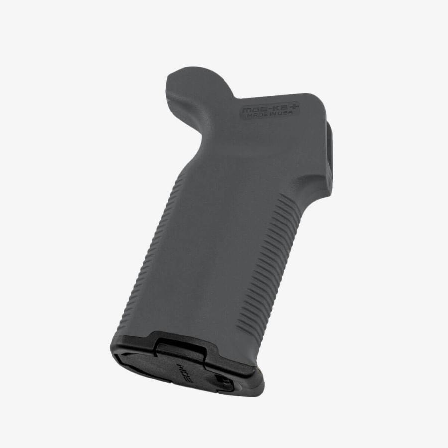 マグプル製　実物MOE-K2グリップ・PTS製 EPGグリップ セット　未使用品 MAGPUL（マグプル） マグプル実物 MOE-K2(R) Grip - AR15/M4 BLK