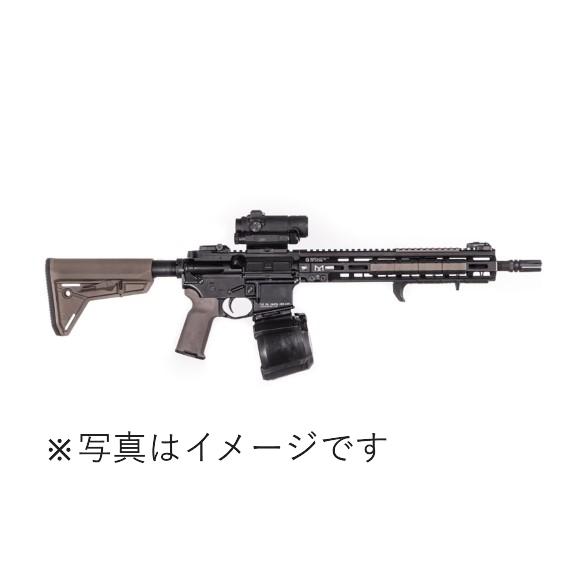 セントラ　ハンドストップ　ライフル射撃 MAGPUL マグプル M-LOK Hand Stop Kit グレー MAG608 : GUN SHOP