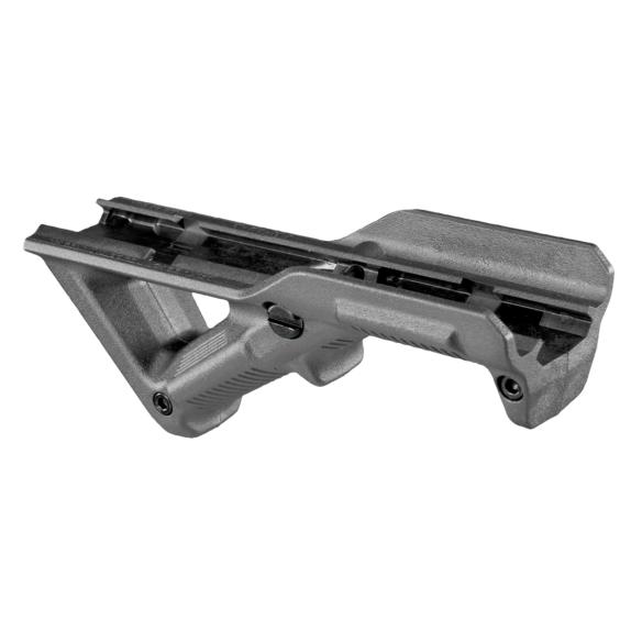 MAGPUL AFG - Angled Fore Grip グレー : GUN SHOP SYSTEM Yahoo!店 - 通販 ...
