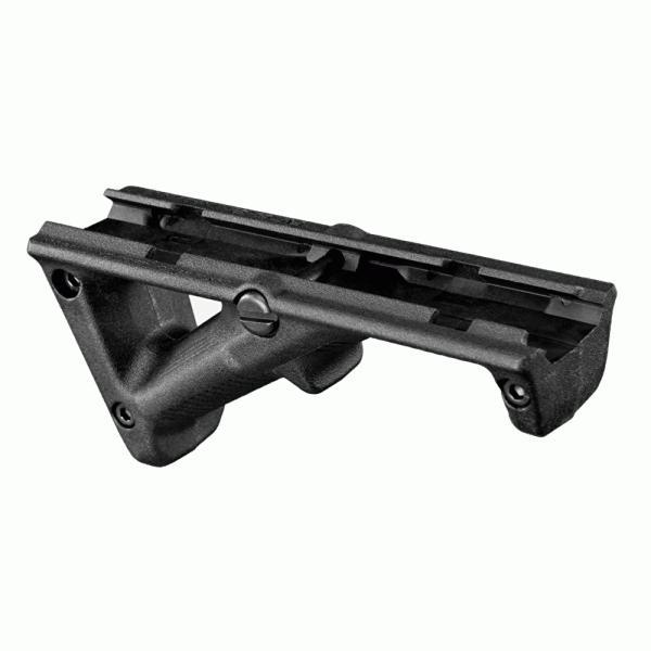 MAGPUL AFG-2 アンゴルドフォアグリップ ブラック MAGPUL】 マグプル AFG-2 Angled Fore Grip ブラック MAG414 : GUN