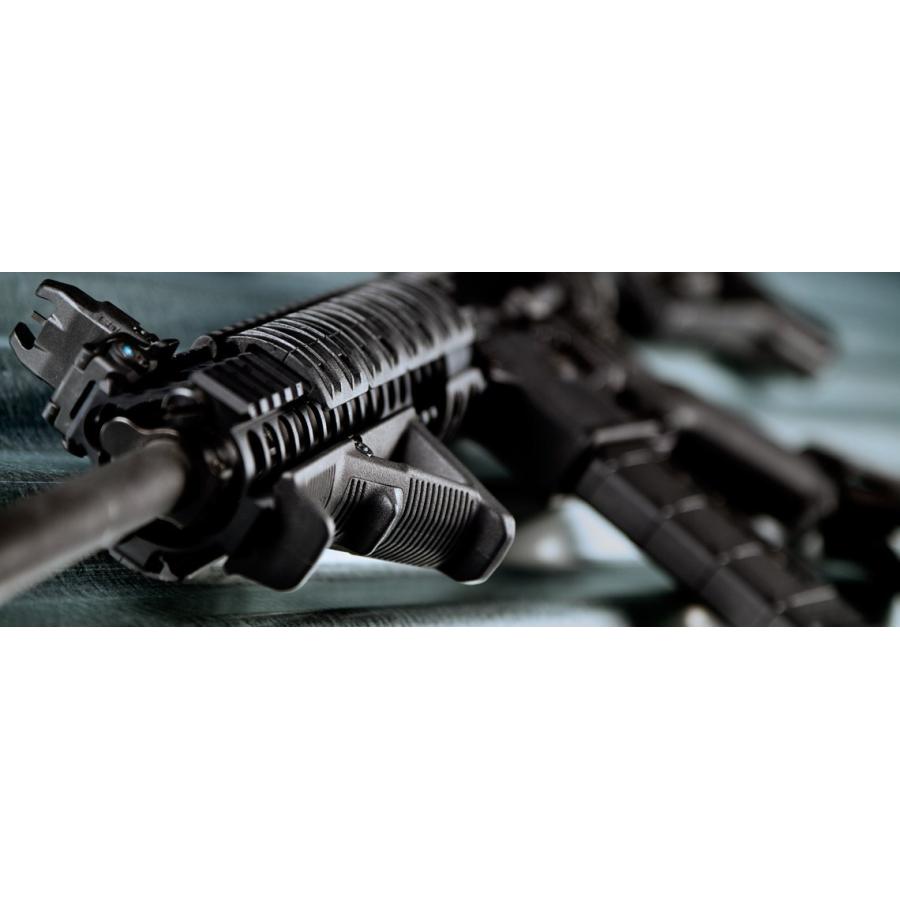 Magpul】AFG-2 - Angled Fore Grip FDE ピカティニーレール【実物