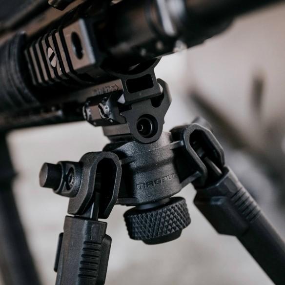 Magpul Bipod for 1913 Picatinny Rail マグプル 実物パーツ