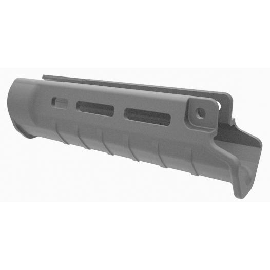 MAGPUL SL Hand Guard-HK94 MP5 BLACK mag1049 : GUN SHOP SYSTEM