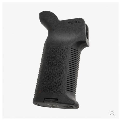 MAGPUL（マグプル） MAGPUL MOE K2-XL Grip BLK Black 実物パーツ