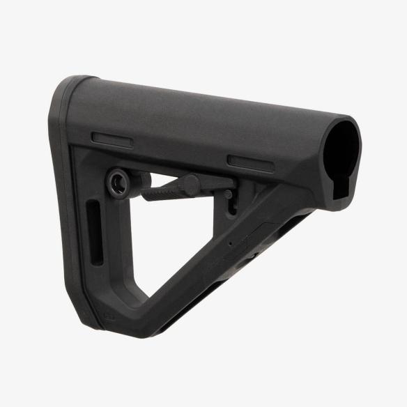 MAGPUL（マグプル） MAGPUL DT STOCK ブラック/フラットダークアース