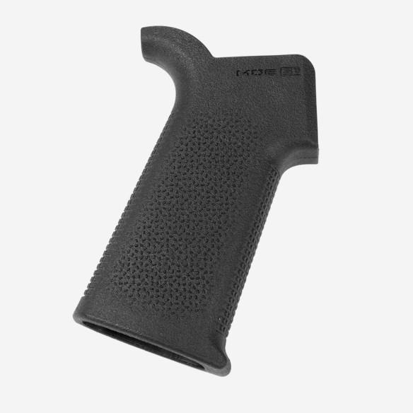 実物パーツ【MAGPUL マグプル】MOE SL Grip AR15/M4［BLK（ブラック