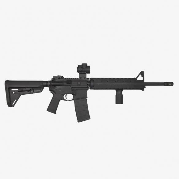 実物パーツ【MAGPUL マグプル】MOE SL Grip AR15/M4［BLK（ブラック