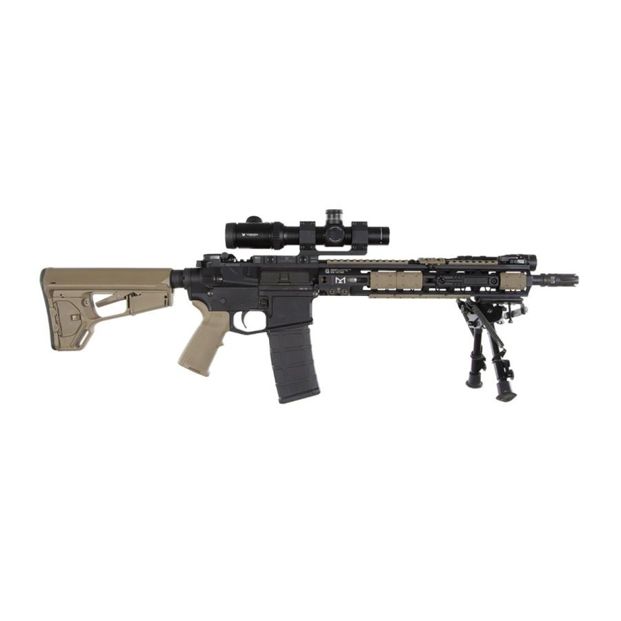 実物パーツ MAGPUL M-LOK Bipod Mount : GUN SHOP SYSTEM Yahoo!店