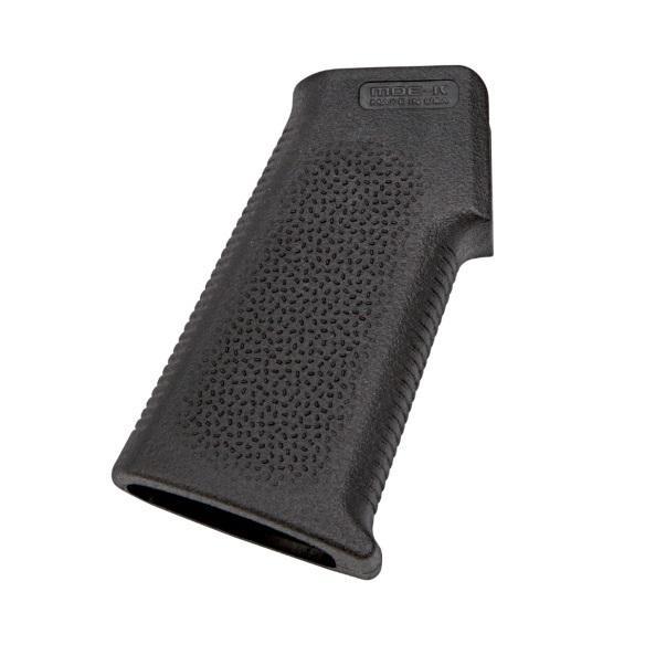 実物パーツ MAGPUL MOE-K グリップ ブラック マグプル : GUN SHOP