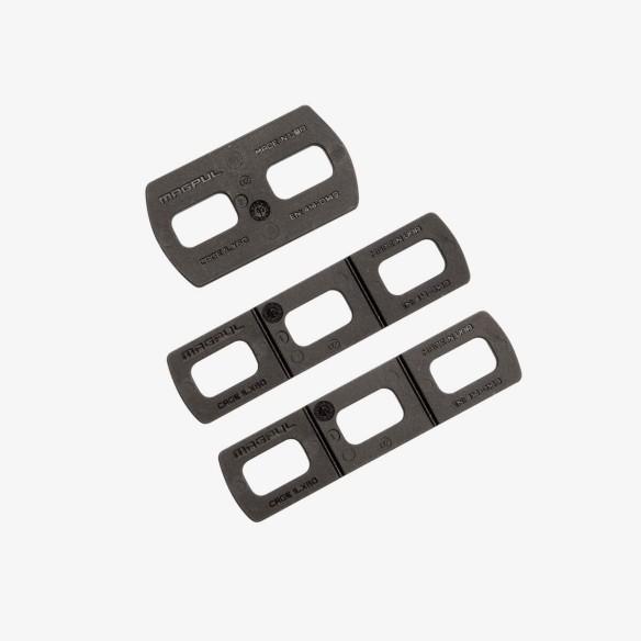 MAGPUL（マグプル） 実物パーツ MAGPUL M-LOK to MOE Adapter Kit