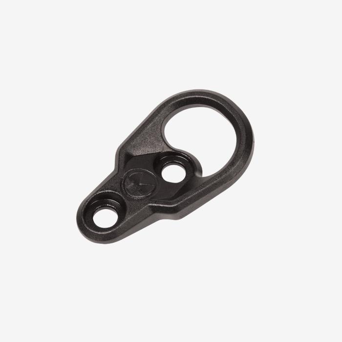 MAGPUL（マグプル） 実物パーツ MAGPUL M-LOK Paraclip Sling Mount