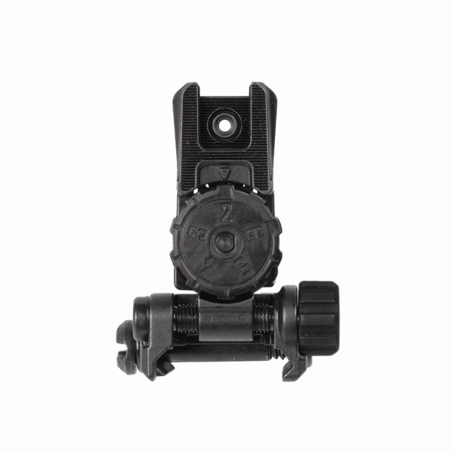 MAGPUL 【実物パーツ】MBUS Pro LR Adjustable Sight Rear MAGPUL 【実物パーツ】MBUS Pro LR Adjustable Sight Rear