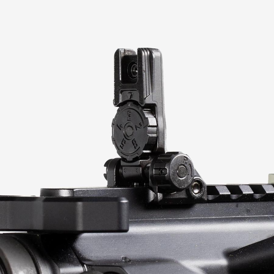 MAGPUL 【実物パーツ】MBUS Pro LR Adjustable Sight Rear MAGPUL 【実物パーツ】MBUS Pro LR Adjustable Sight Rear