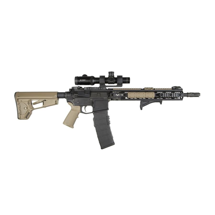 Magpul】M-LOK AFG - Angled Fore Grip【実物パーツ】BK MAG598