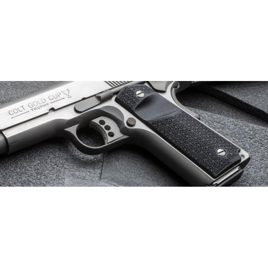 実物MAGPUL MOE PISTOL GRIP ブラック　トレポン用加工品 AIRSOFT97 本店通販部 / MAGPUL MOE AR15 / M4 PISTOL GRIP【実物】