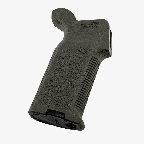 KMY　マググリップまとめ売り MAGPUL】 マグプル MOE-K2 Grip AR15/M4 ODG MAG522 : GUN SHOP SYSTEM