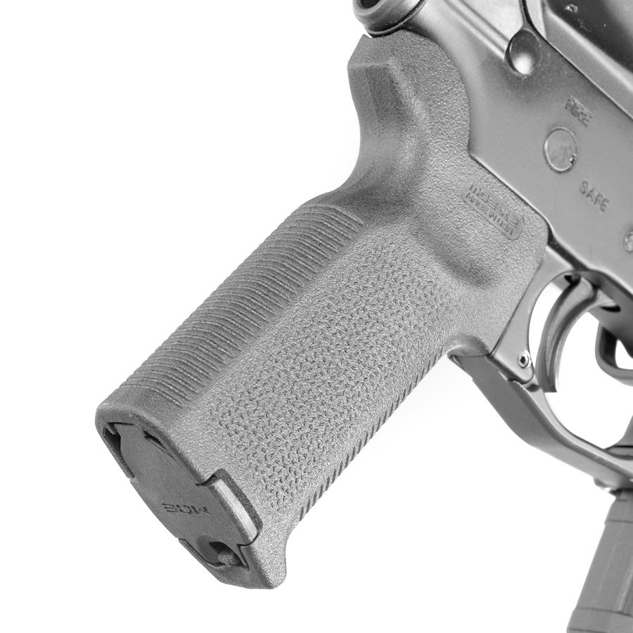実物パーツ MAGPUL MOE-K2 Grip AR15 M4 ODG : GUN SHOP SYSTEM Yahoo