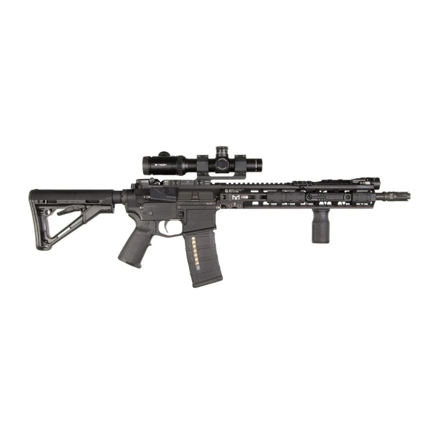 【実物】M-LOK Vertical Grip ブラック 実物パーツ M-LOK MVG Vertical Grip OD MAGPUL MAG597 : GUN SHOP