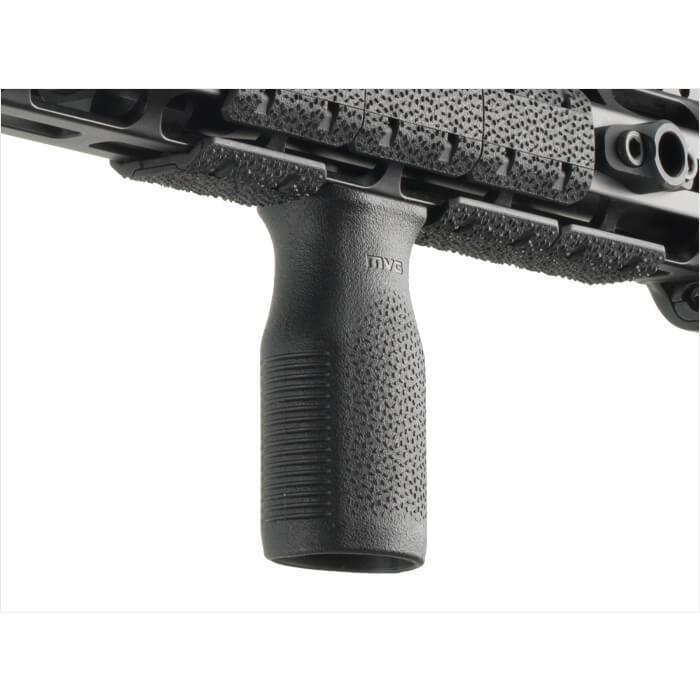 実物パーツ M-LOK MVG Vertical Grip OD MAGPUL MAG597 : GUN SHOP