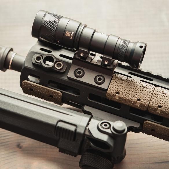 実物パーツ MAGPUL QD SLING MOUNT マグプル QDスリング