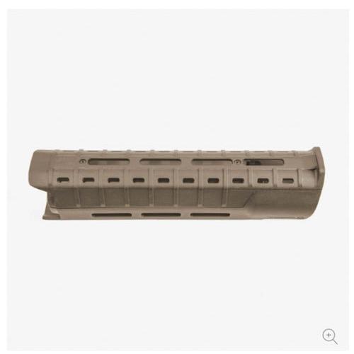 実物パーツ】MAGPUL マグプル MOE SL Hand Guard, Carbine