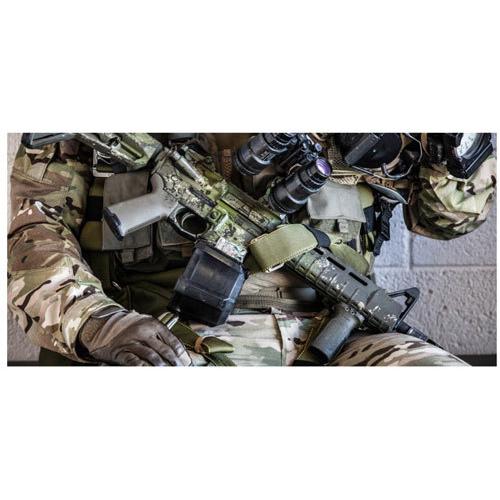 マグプル MAG538 FDE MAGPUL MOE SL ハンドガード 実物 実物】MAGPUL MOE SL ハンドガード カービンレングス (BK/FDE