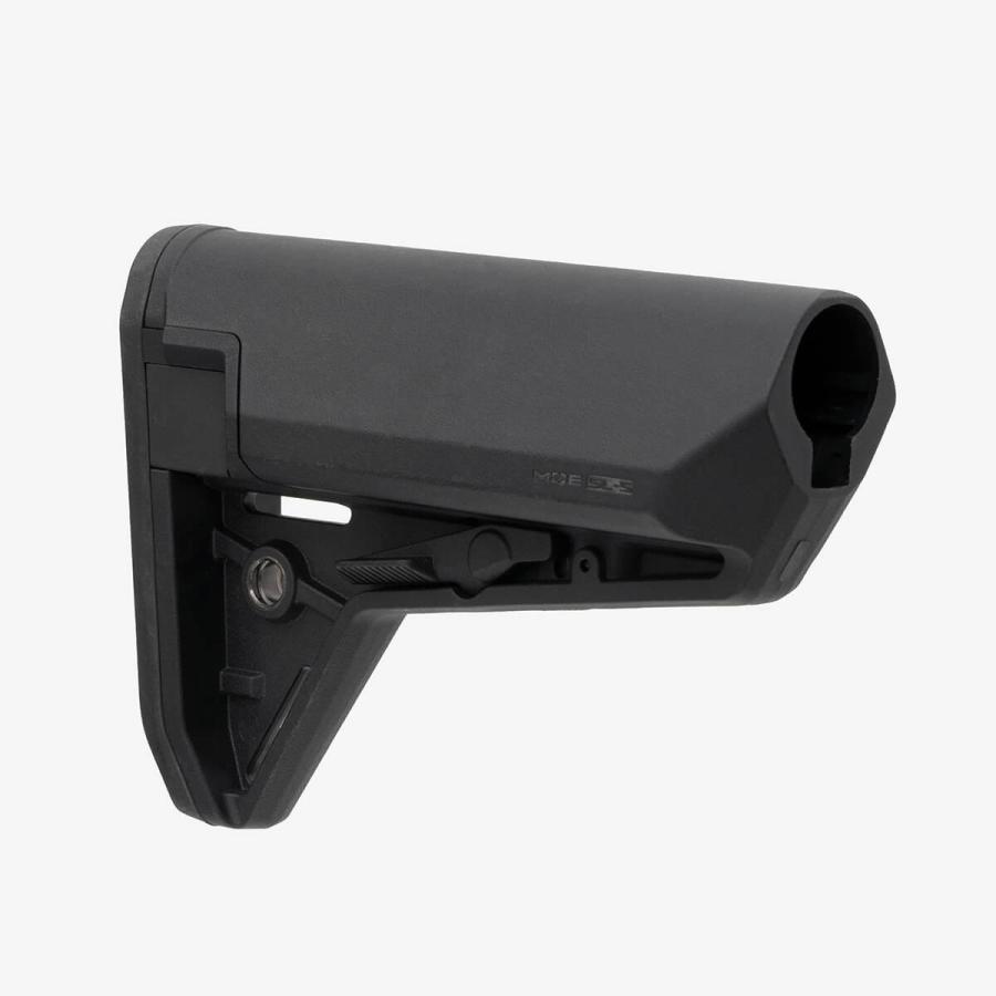 MAGPUL（マグプル） MOE SL-S カービンストック ブラック Mil spec