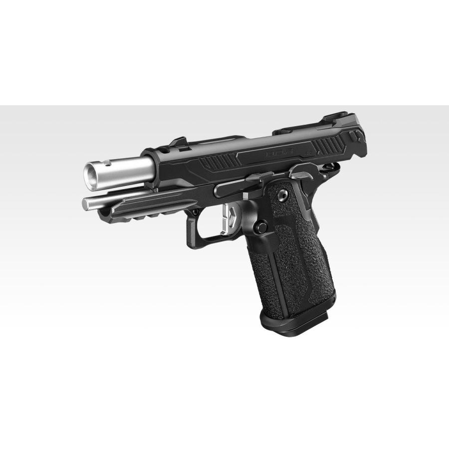 TOKYO MARUI（東京マルイ） ハイキャパ4.3 D.O.R ガスブローバック