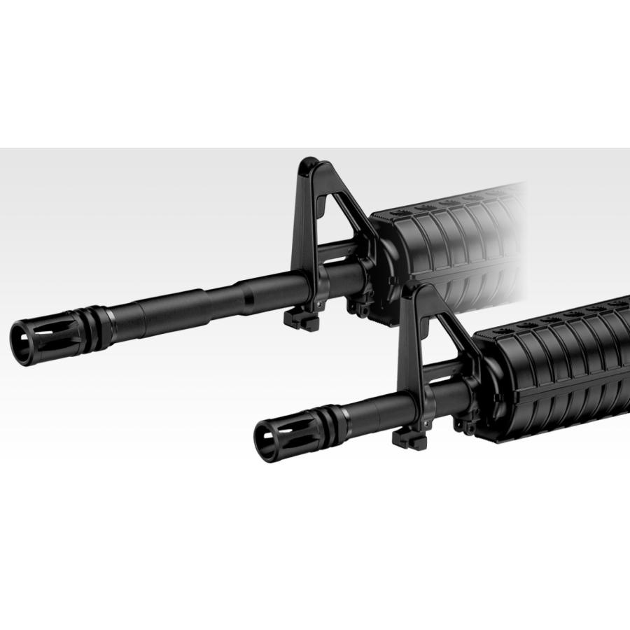 TOKYO MARUI（東京マルイ） EVOLT M4A1 カービン 電動ガンエボルト