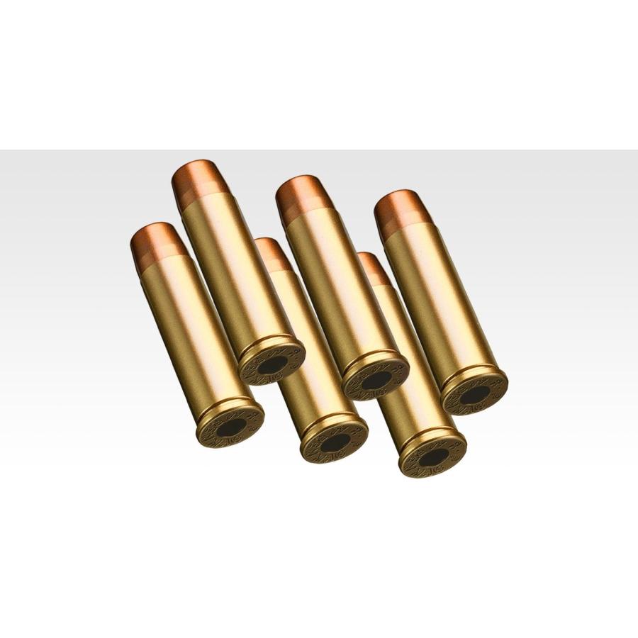 TOKYO MARUI（東京マルイ） M29 .44マグナム 6.5インチ ブラックモデル