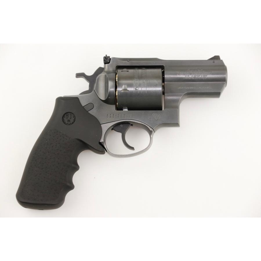 マルシン SUPER REDHAWK ALASKAN 454 カスールタイプ エクセレント
