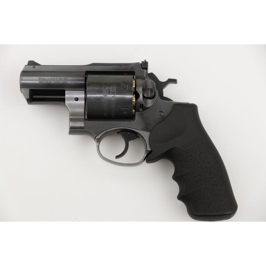 マルシン SUPER REDHAWK ALASKAN 454 カスールタイプ エクセレント
