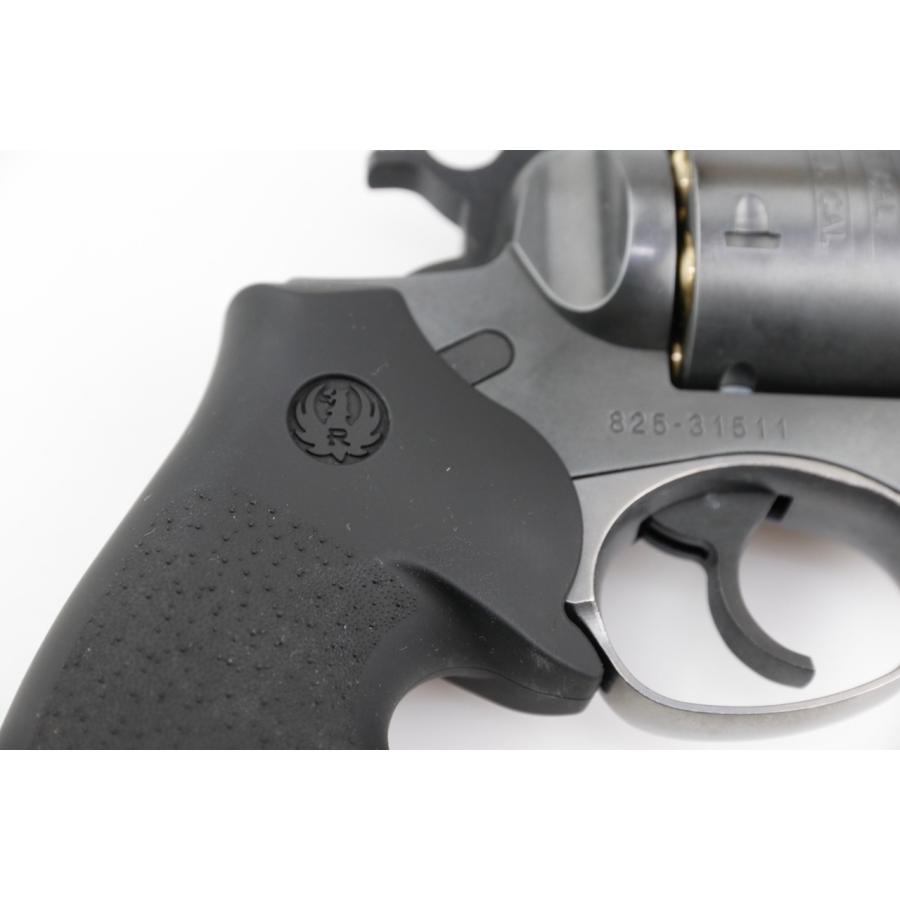 マルシン SUPER REDHAWK ALASKAN 454 カスールタイプ エクセレント