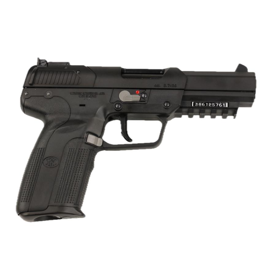 マルシン FN Five-seveN ファイブセブン V2 ブラック CO2 ガスブロー
