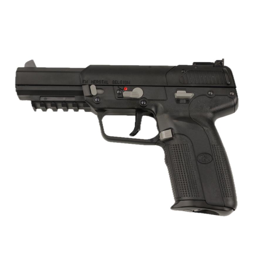 マルシン工業　FN　 Five-seven 　FN−57　ガスガン 　CO2 マルシン FN Five-seveN ファイブセブン V2 ブラック CO2 ガスブロー