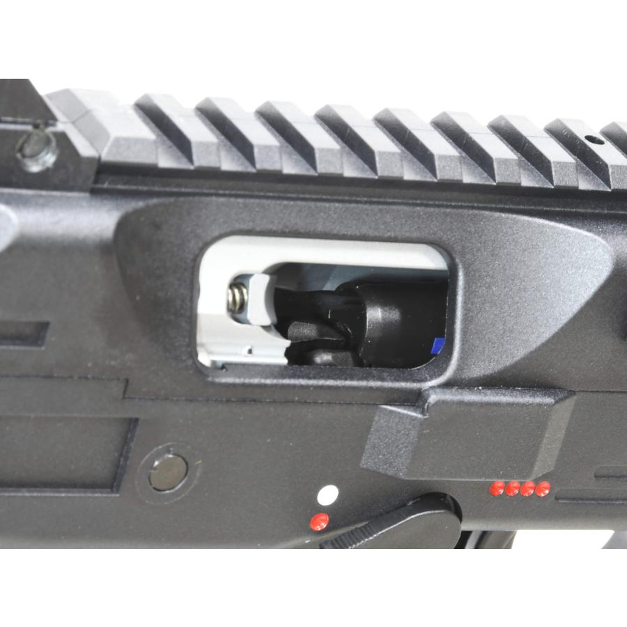 Maruyama MP-IX SMG DX JP バージョン ガスガン : GUN SHOP SYSTEM