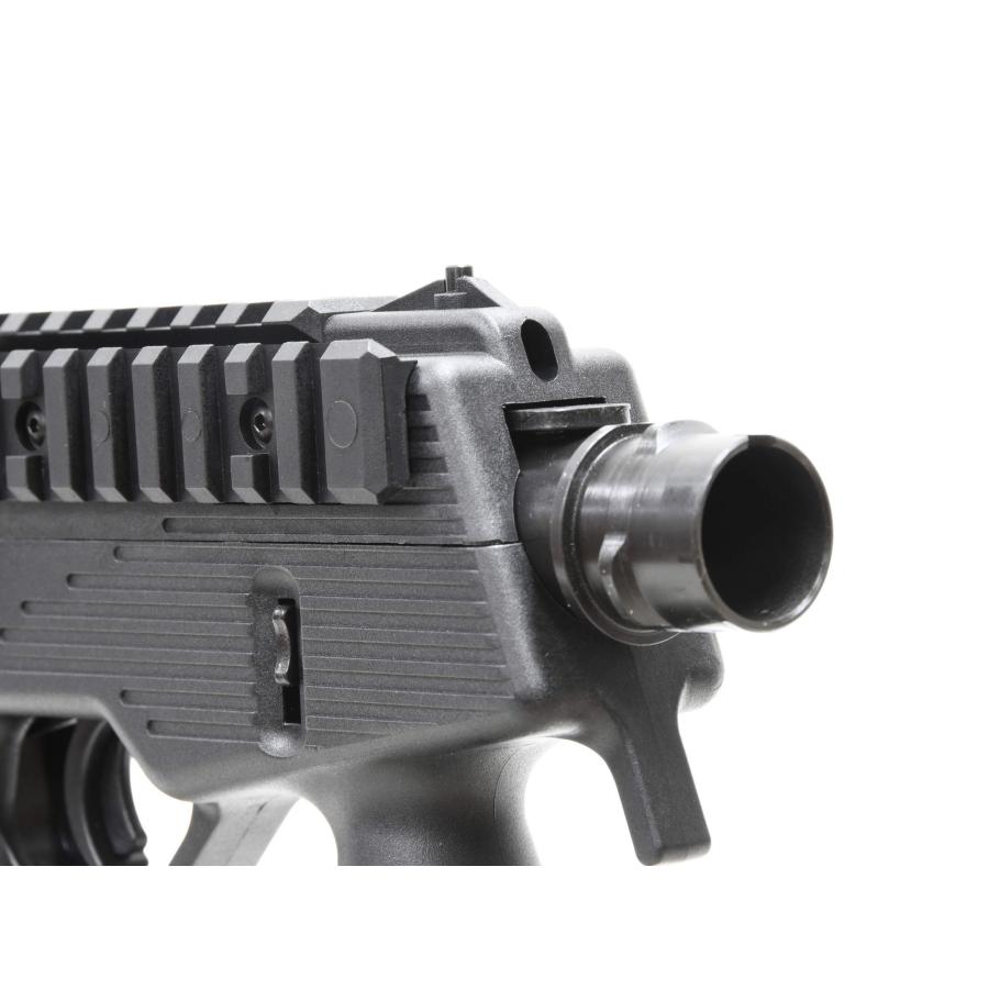 Maruyama MP-IX SMG DX JP バージョン ガスガン : GUN SHOP SYSTEM