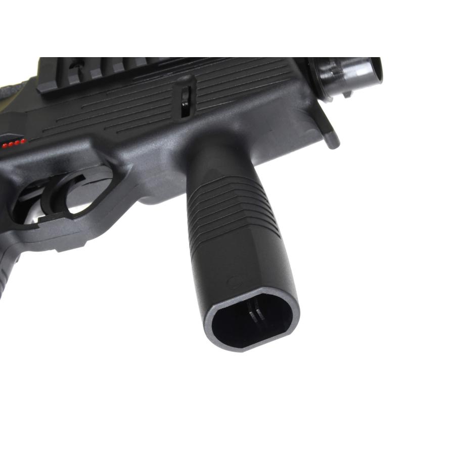 Maruyama MP-IX SMG DX JP バージョン ガスガン : GUN SHOP SYSTEM