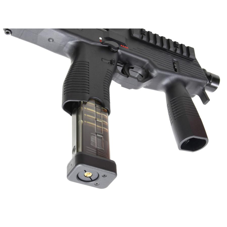 Maruyama MP-IX SMG DX JP バージョン ガスガン : GUN SHOP SYSTEM