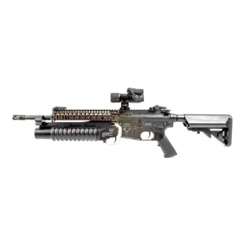 MadBull】Daniel Defense DD Lite Rail MK18RIS II 9.5