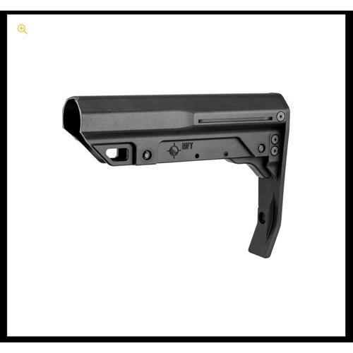 MFT ミニマリストアルミストック 実物 BMSMIL-MTL-BL : GUN SHOP