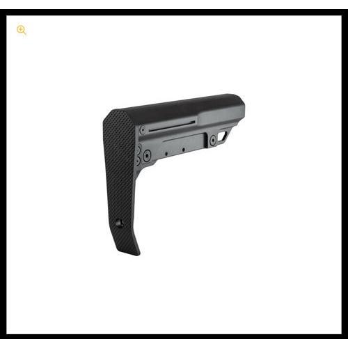MFT ミニマリストアルミストック 実物 BMSMIL-MTL-BL : GUN SHOP
