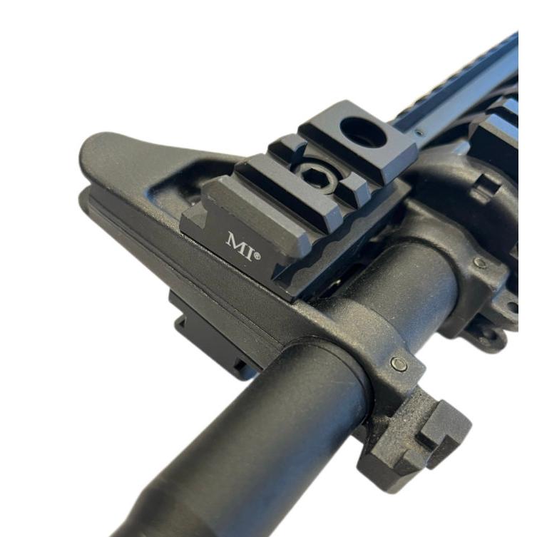 実物パーツ MIDWEST MI Tactical ライトマウント : GUN SHOP SYSTEM