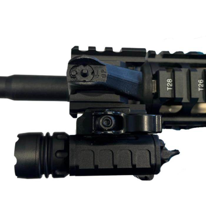 実物パーツ MIDWEST MI Tactical ライトマウント : GUN SHOP