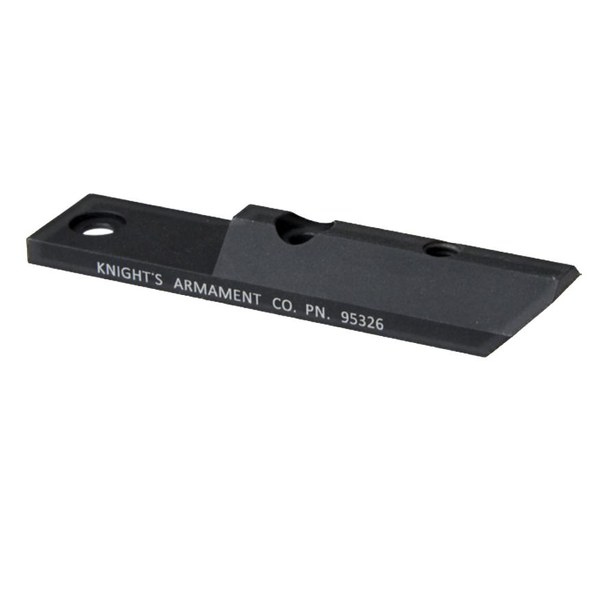 ノーブランド KNIGHTS ARMAMENT KAC タイプ Low Profile PEQ マウント